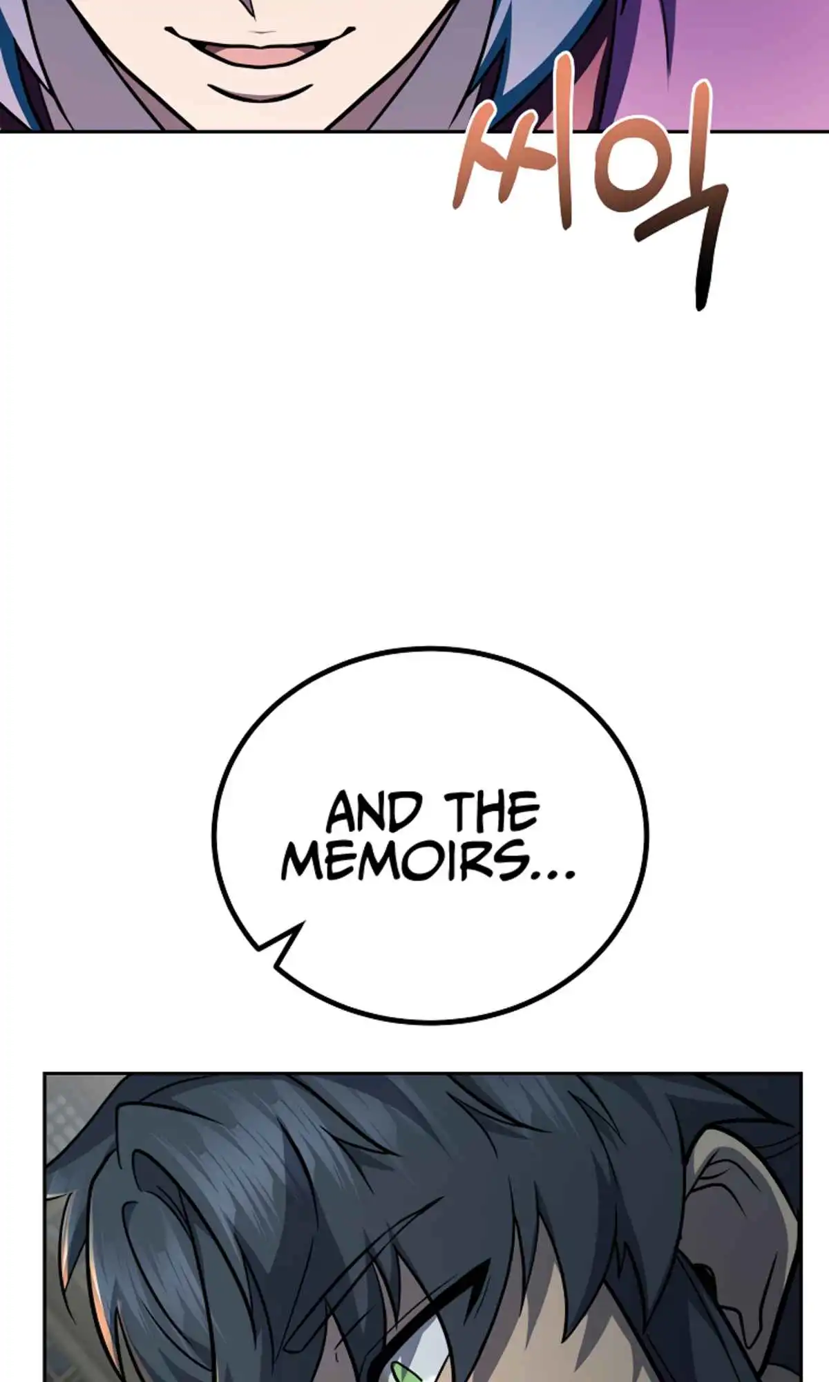 Millennium Spinning Chapter 96 56